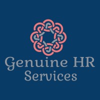 Genuine HR Services logo - Similar company to Flowster