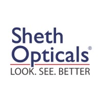 Sheth Opticals logo - Similar company to Laxmi Opticians
