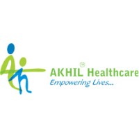 Akhil Healthcare Pvt Ltd logo - Similar company to Phenix Pharma Pvt. Ltd.