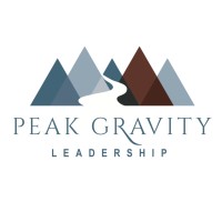 PEAK Gravity Leadership logo - Similar company to Kumu Hr Consulting