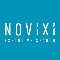 NOVIXI EXECUTIVE SEARCH logo - Similar company to Evvl