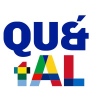 QUÉtAL - Chambre de Commerce Québec & Amérique-Latine | Québec & Latin America Chamber of Commerce logo - Similar company to Stratecca International Inc.