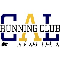 Cal Running Club logo - Similar company to Delta Phi Epsilon: Professional Co-Ed Foreign Service Fraternity, Epsilon Chapter