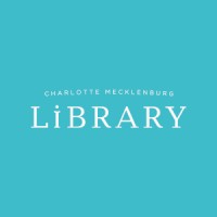 Charlotte Mecklenburg Library logo - Similar company to Ascend Goals