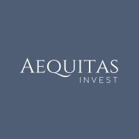 Aequitas Invest logo - Similar company to Output Precision Ltd