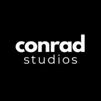 Conrad Studios logo - Similar company to Juvenile Arthritis Research