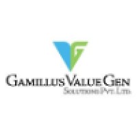 Gamillus Valuegen Solutions Pvt. Ltd.