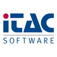 iTAC Software AG logo - Similar company to German Edge Cloud