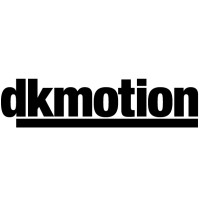 dkmotion logo - Similar company to Avbaby Mediastudio