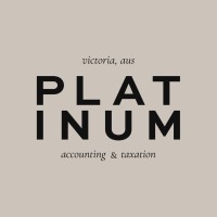 Platinum Accounting & Taxation logo - Similar company to Youtax Pty Ltd