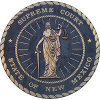 New Mexico Courts logo - Similar company to University Of California, College Of The Law, San Francisco (Formerly Uc Hastings)