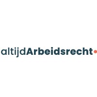 AltijdArbeidsrecht logo - Similar company to No-Code Venture