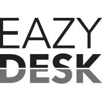 Eazy Desk, Inc. logo - Similar company to Curationlabs