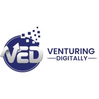 Venturing Digitally Private limited logo - Similar company to Cresom Tech