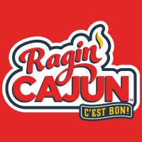 Ragin' Cajun & Cajun's Choice logo - Similar company to Digital Machining Systems