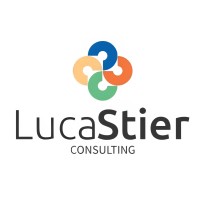 Luca Stier Consulting logo - Similar company to International Society For Research On Psychedelics (Isrp)