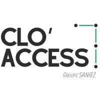 CLO'Access logo - Similar company to Quaglia Diffusion