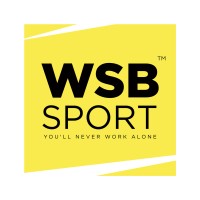 WSBSPORT logo - Similar company to Sogility