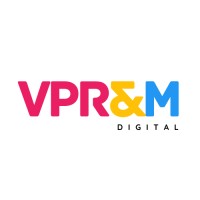 VPR&M Digital logo - Similar company to Absoftware