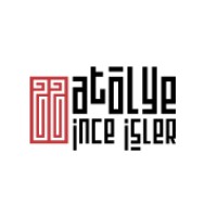 Atölye İnce İşler logo - Similar company to Haremliq Llc