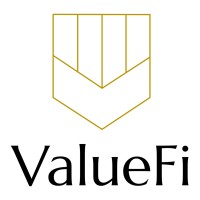ValueFi logo - Similar company to Homecare.Com