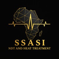 SSA Acoustic & Specialised Inspections logo - Similar company to Dekra Industrial - South Africa