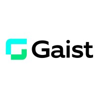 Gaist logo - Similar company to Optimint