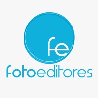 Fotoeditores logo - Similar company to Push Collaborative