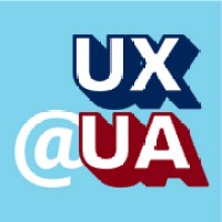 UX@UA logo - Similar company to Kampus Group