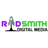 Radsmith Digital Media logo - Similar company to Rocket Farm