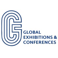 Global Exhibitions & Conferences logo - Similar company to Cogue