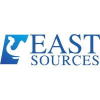 East Sources logo - Similar company to Markitsa