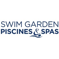 SWIM GARDEN logo - Similar company to Mycells4Pool