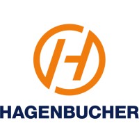 TMH Hagenbucher AG logo - Similar company to Vonroll Hydro