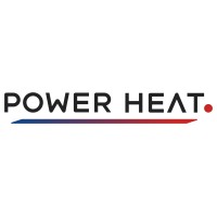 Power Heat logo - Similar company to Gavatec Ab