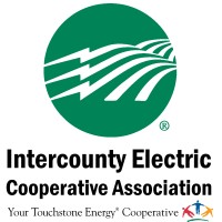 Intercounty Electric Cooperative Association logo - Similar company to Rolla Public Schools