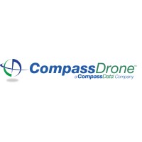 CompassDrone logo - Similar company to Compasscom Software