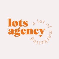 Lots Agency logo - Similar company to Jp Webontwerp