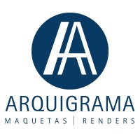 Arquigrama Maquetas logo - Similar company to Luggtrip