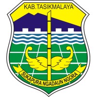 Pemerintah Daerah Kabupaten Tasikmalaya logo - Similar company to X-Sha