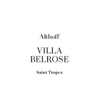 Althoff Villa Belrose logo - Similar company to La Garbine