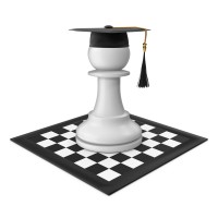 Șah în școală logo - Similar company to Transaf Logistics