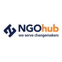 NGOhub logo - Similar company to Openfor.Co, Inc.