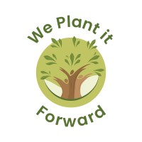 We Plant it Forward logo - Similar company to Keep Durham Beautiful, Inc