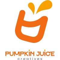 Pumpkin Juice Creatives logo - Similar company to Allegro Events