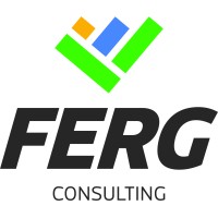 FERG CONSULTING logo - Similar company to Venueplan