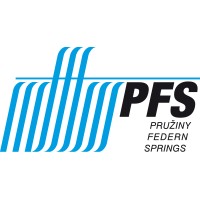 PFS a.s. logo - Similar company to Glor Cz