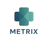 Metrix Health logo - Similar company to Crispies Uk
