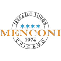 Menconi Terrazzo LLC logo - Similar company to Midway Building Services
