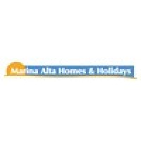 Marina Alta Homes & Holidays logo - Similar company to 4D Builders Javea Marina Alta